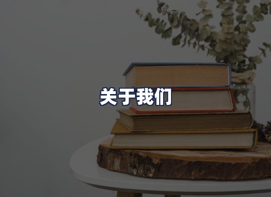 关于我们